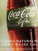 Coca-Cola lance une nouvelle boisson qui serait moins calorique